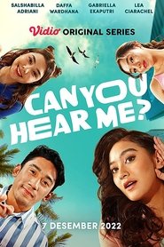 Can You Hear Me?