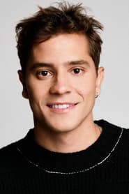 Profile picture of André Lamoglia who plays Iván Carvalho