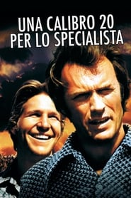 Una calibro 20 per lo specialista (1974)