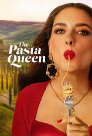 The Pasta Queen постер