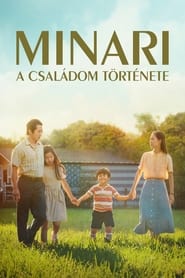 Minari - A családom története (2021)