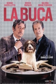 Poster La buca