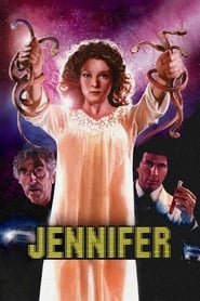 Jennifer постер