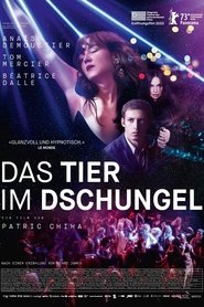 Das Tier im Dschungel (2023)