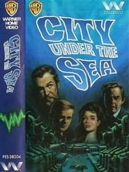 The City Under the Sea постер