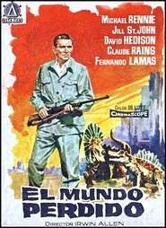 El Mundo Perdido (1960)