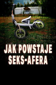 Jak powstaje seks-afera (2023)