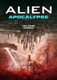 Poster Alien Apocalypse