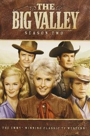 The Big Valley Season 2 Episode 13