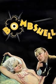 Bombshell постер