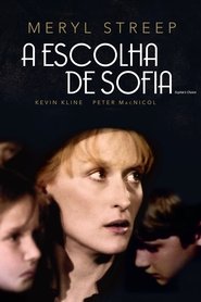 A Escolha de Sofia (1982)