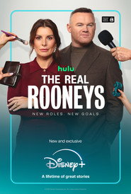 The Real Rooneys постер