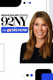Nicolle Wallace Presents: 92NY on MS NOW