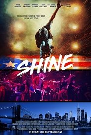 Shine постер