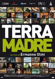 Poster Terra madre