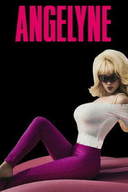 Angelyne poster