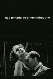 Poster Nos Tempos do Cinematógrapho 1996