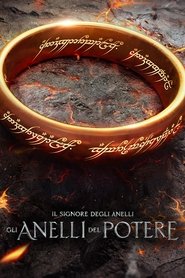 Poster Il Signore degli Anelli: Gli Anelli del Potere 