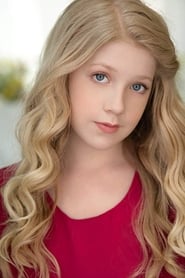 Violet Young as Candace Clarke