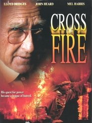 Cross of Fire 1989 ポスター