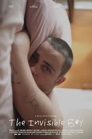 Poster The Invisible Boy 2020