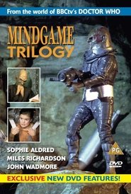 Poster Mindgame Trilogy 