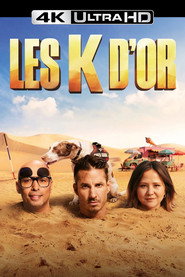 Les K d'Or постер
