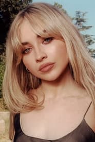 Sabrina Carpenter as Harper Kreyman