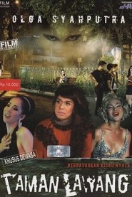 Poster Lawang Garden 2013