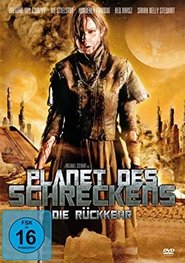 Poster Planet des Schreckens - Die Rückkehr