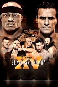 IMPACT Wrestling: Slammiversary XV (2017)