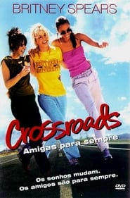 Image Crossroads: Amigas Para Sempre