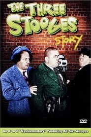 Poster The Three Stooges Story 2001