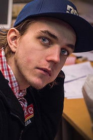 Stian Eide Fredriksen photo 2