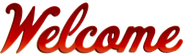 Welcome Logo
