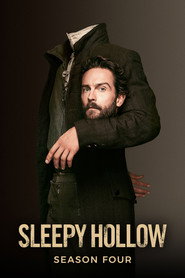 Sleepy Hollow Season 4 2