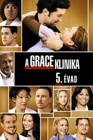A Grace klinika 5. évad 3. rész A Grace klinika 5. évad 3. rész
