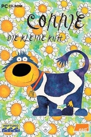 Connie the Cow (1970)