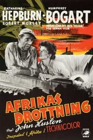 Afrikas drottning (1952)