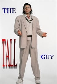 The Tall Guy постер