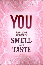 Poster You and Your Senses of Smell and Taste 1956