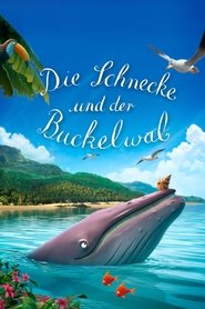 Poster Die Schnecke und der Buckelwal