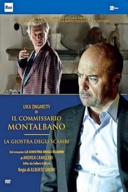 Il commissario Montalbano