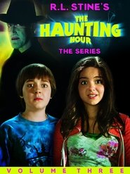 A Hora do Arrepio: Temporada 3