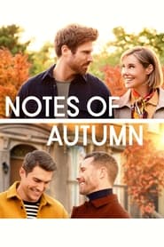 Notes of Autumn постер