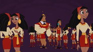 The Emperor's New Show