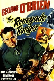 The Renegade Ranger постер