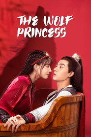 The Wolf Princess