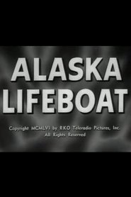 Alaska Lifeboat постер