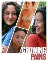 Growing Pains (2024)